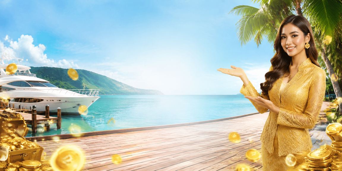 Pengalaman meja VIP baccarat dengan bonus khas bergaya kebaya Kuantan