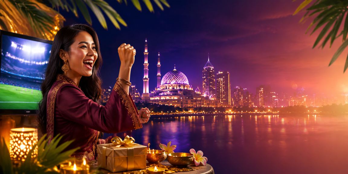 Pengguna Selangor bermain kasino melalui aplikasi mudah alih 6400
