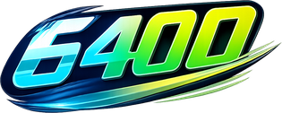 6400